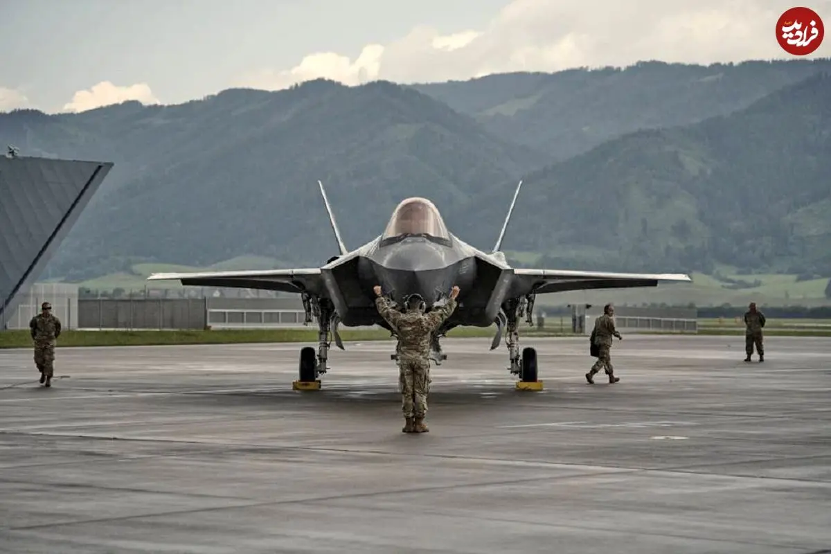 ببینید؛ جنگنده بی‌سرنشین و پنهان‌کار همسایه ایران با مهمات پرواز کرد؛ پهپادی که شبیه جنگنده است