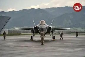 ببینید؛ جنگنده بی‌سرنشین و پنهان‌کار همسایه ایران با مهمات پرواز کرد؛ پهپادی که شبیه جنگنده است