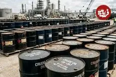 قیمت جهانی نفت امروز جمعه 1 خرداد 1405؛ رشد 2 درصدی طلای سیاه