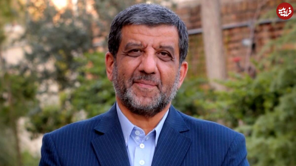 عکس؛ سفر در زمان؛ «عزت الله ضرغامی و دو همرزم اش» در جبهه کردستان؛ دهه 60