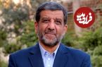 عکس؛ سفر در زمان؛ «عزت الله ضرغامی و دو همرزم اش» در جبهه کردستان؛ دهه 60