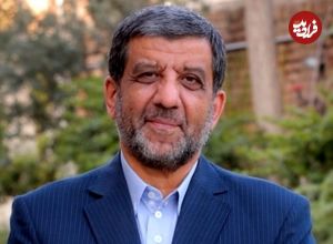 عکس؛ سفر در زمان؛ «عزت الله ضرغامی و دو همرزم اش» در جبهه کردستان؛ دهه 60