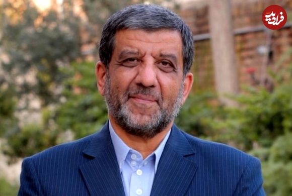 عکس؛ سفر در زمان؛ «عزت الله ضرغامی و دو همرزم اش» در جبهه کردستان؛ دهه 60