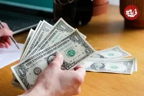 قیمت دلار امروز یکشنبه 21 تیر 1405؛ رشد 250 تومانی