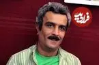عکس| سفر زمان؛ چهرۀ «مهرداد ضیایی» 21 ساله در اولین فیلمش؛ سال 68