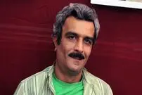 عکس| سفر زمان؛ چهرۀ «مهرداد ضیایی» 21 ساله در اولین فیلمش؛ سال 68