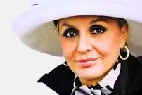 عکس| سفر در زمان؛ «بهروز وثوقی 39 ساله» در کنار «گوگوش 26 ساله»؛ سال 55