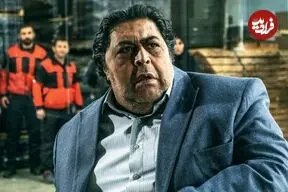 عکس| گذر زمان؛ فرهاد اصلانی و اتابک نادری بعد 23 سال در 58 و 54 سالگی؛ سال 1403