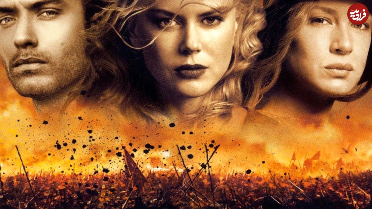 (عکس) 15 فیلم برتر تاریخ سینما در مورد جنگ داخلی آمریکا