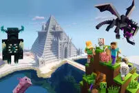 اگر در ماینکرافت حوصله‌تان سر رفت، این 20 کار را انجام بدهید 