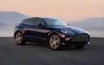 عکس| استون مارتین DBX GT؛ هیولای ۷۱۷ اسب‌بخاری در لباس یک شاسی‌بلند لوکس