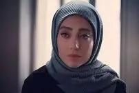 (تصاویر) چهره متفاوت «هلن نقی لو» بازیگر سریال غریبه در دنیای واقعی