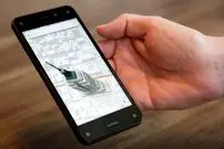 آمازون بازهم گوشی هوشمند می‌سازد