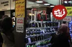 قیمت گوشی سامسونگ، شیائومی و آیفون امروز یکشنبه ۲۲ شهریور ۱۴۰۵