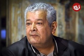 ببینید؛ رضا فیاضی: فقط نقش افغانی‌ها را بازی نکردم