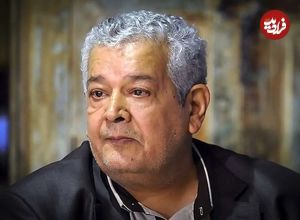 ببینید؛ رضا فیاضی: فقط نقش افغانی‌ها را بازی نکردم