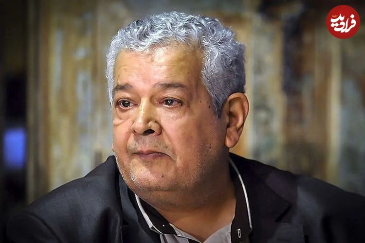 ببینید؛ رضا فیاضی: فقط نقش افغانی‌ها را بازی نکردم