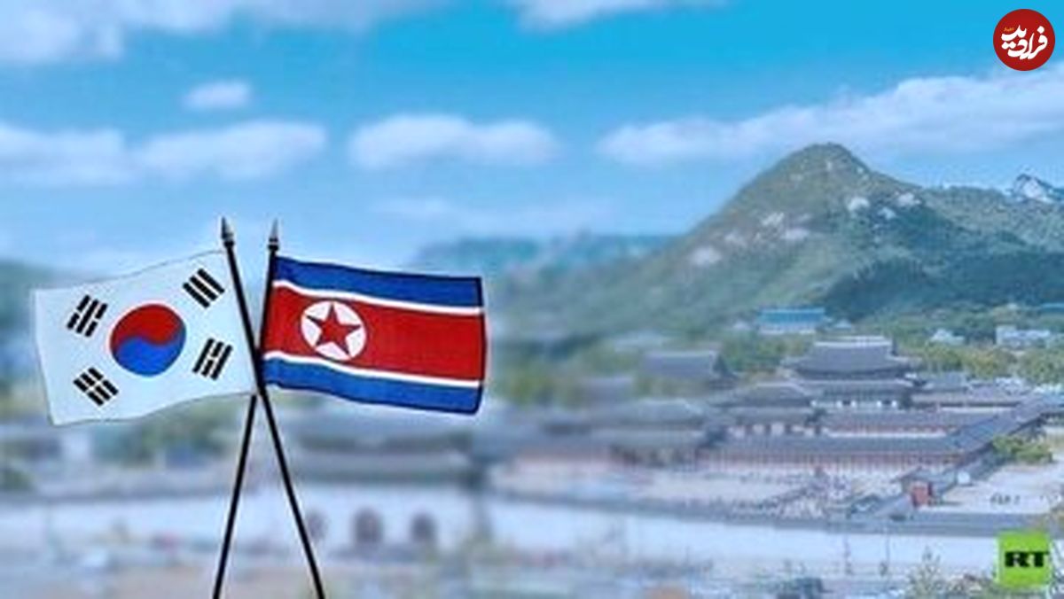 کره شمالی به کره جنوبی حمله کرد؛ جنگ در آسیا نزدیک است؟
