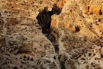 (تصاویر) 5 تکه بهشت در جنوب ایران؛ این روستاهای بوشهر شبیه رویا هستند