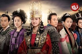 سریال کره‌ای «ملکه سوندوک»؛ شاهکاری که طرفداران «جومونگ» و «یانگوم» باید ببینند!