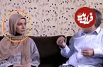 (عکس) تغییر چهره «ترانه مهاجر» سریال لیسانسه ها بعد 8 سال در 39 سالگی