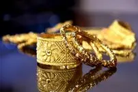 قیمت طلا 18 عیار و طلا 24 عیار امروز یکشنبه 15 شهریور 1405