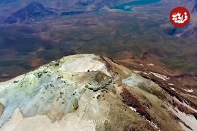 ببینید؛ هشت بار فتح دماوند برای ۲۷ ثانیه ثبت در تاریخ!