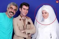 (تصاویر) تغییر چهره «لاله» سریال لیسانسه ها بعد 6 سال در 38 سالگی