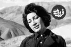 عکس| سفر زمان؛ «فروغ فرخزاد» به همراه برادرش، فریدون فرخزاد؛ دهه 30