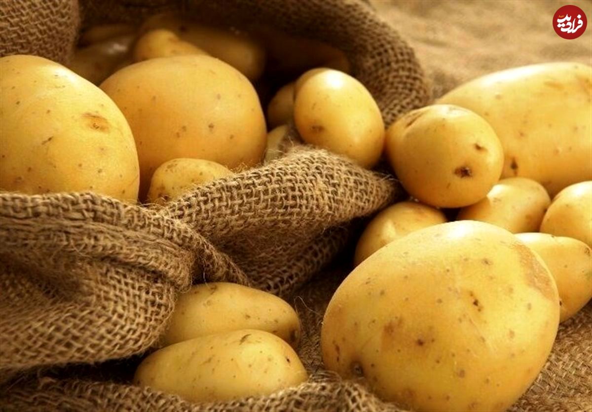 آیا مصرف سیب زمینی به کاهش وزن کمک می‌کند؟