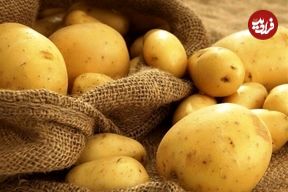 آیا مصرف سیب زمینی به کاهش وزن کمک می‌کند؟