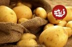 آیا مصرف سیب زمینی به کاهش وزن کمک می‌کند؟