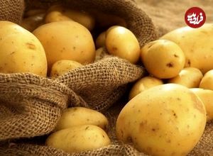آیا مصرف سیب زمینی به کاهش وزن کمک می‌کند؟