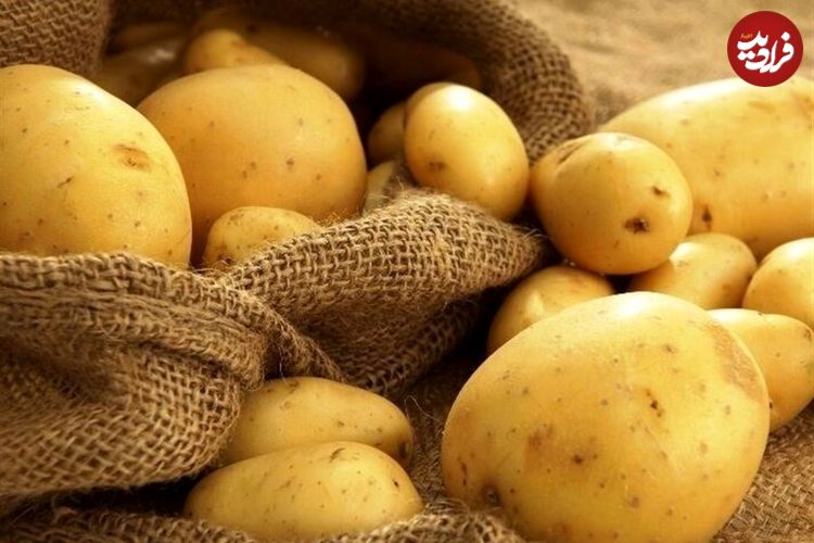 آیا مصرف سیب زمینی به کاهش وزن کمک می‌کند؟
