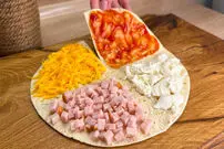 (ویدئو) طرز تهیه یک صبحانه ساده در 5 دقیقه به روش آلمانی ها ! 