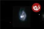 ستاره مرده‌ای که یک ابرنواختر پرانرژی را تغذیه می‌کند