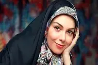 (ویدئو) اولین اجرای زنده‌یاد آزاده نامداری در سن ۱۹ سالگی‌