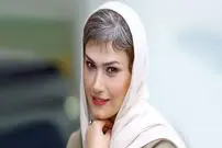 تصاویر؛ عکس های شخصی، زندگی خصوصی و بیوگرافی لادن مستوفی