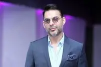 (عکس) قاب جالب از امین حیایی و پیمان معادی بعد از ۱۷ سال 