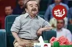 عکس| سفر به گذشته؛ «اسدالله یکتا» در بیست‌وپنجمین فیلم سینمایی اش؛ سال 50