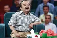 عکس| سفر به گذشته؛ «اسدالله یکتا» در بیست‌وپنجمین فیلم سینمایی اش؛ سال 50