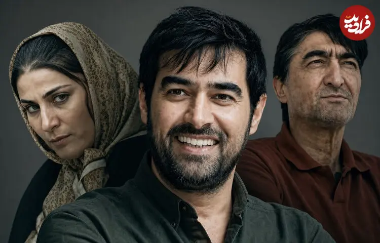 قاتل عشق؛ شهاب حسینی راوی زندگی ناصر محمدخانی‌ می‌شود