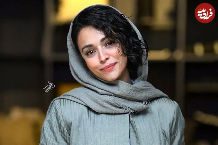 تصاویر؛ بیوگرافی سوگل خلیق؛ از شروع بازیگری در تئاتر تا کسب جایزه با سریال «دفتر یادداشت»