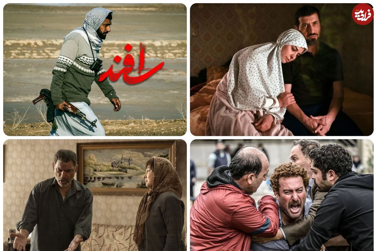 6 دلیل اصلی که سینمای دفاع مقدس چرا دیگر مخاطب ندارد؟