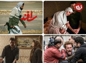 6 دلیل اصلی که سینمای دفاع مقدس چرا دیگر مخاطب ندارد؟