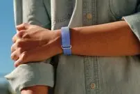 عکس| آغاز عصر گجت‌های نامرئی؛ گوگل از یک دستبند سلامت بدون صفحه نمایش رونمایی کرد