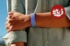 عکس| آغاز عصر گجت‌های نامرئی؛ گوگل از یک دستبند سلامت بدون صفحه نمایش رونمایی کرد