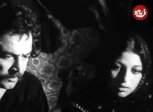 عکس| سفر در زمان؛ «فرزانه داوری» بازیگر قبل انقلاب در 56 سالگی؛ سال 1394