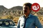 عکس| سفر زمان؛ «جمشید مشایخی و عنایت بخشی» در دوران پیری؛ سال 94