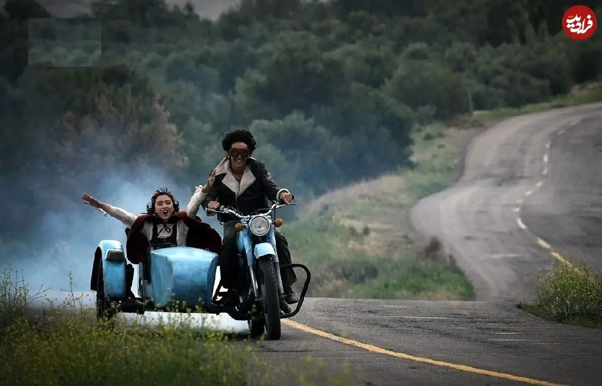 تصاویر؛ پنج فیلم درباره عشق دوران کودکی و نوجوانی؛ از درخت گلابی تا غریزه؛ عاشقی به روایت نوجوانان